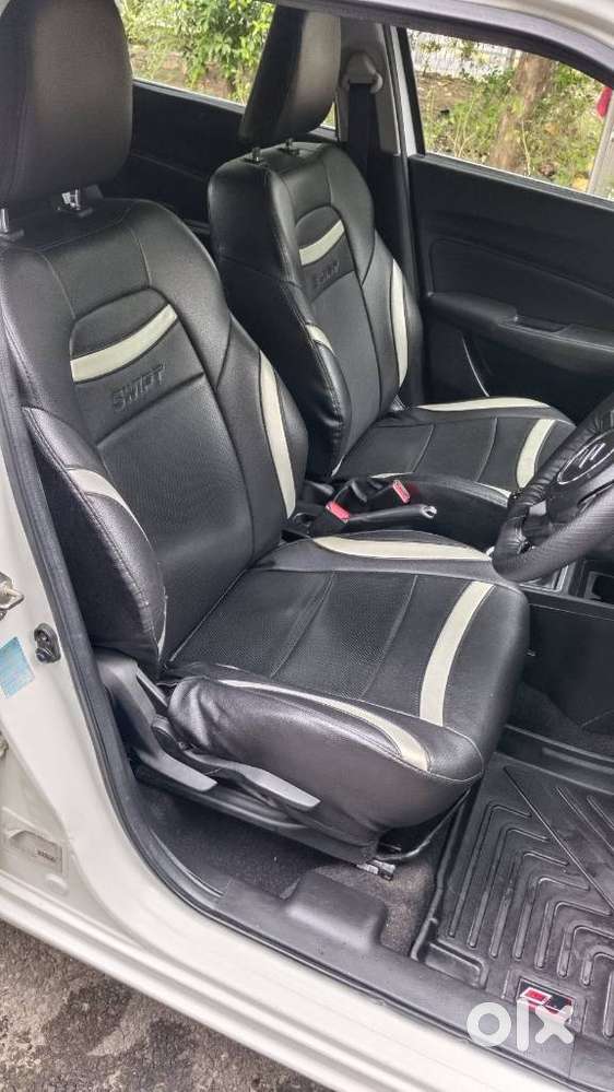 Maruti Suzuki Swift Vxi, 2018, Petrol