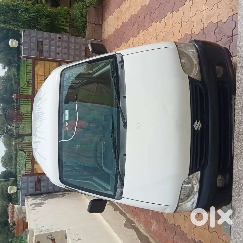 Maruti Suzuki Eeco Ac 2021