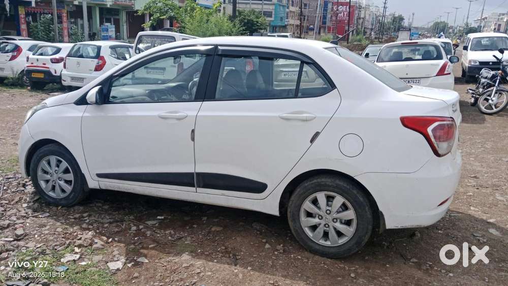Hyundai Xcent 1.1 Crdi S, 2014, Diesel