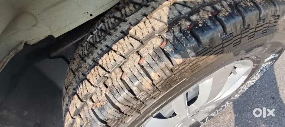 Mahindra Scorpio 2021