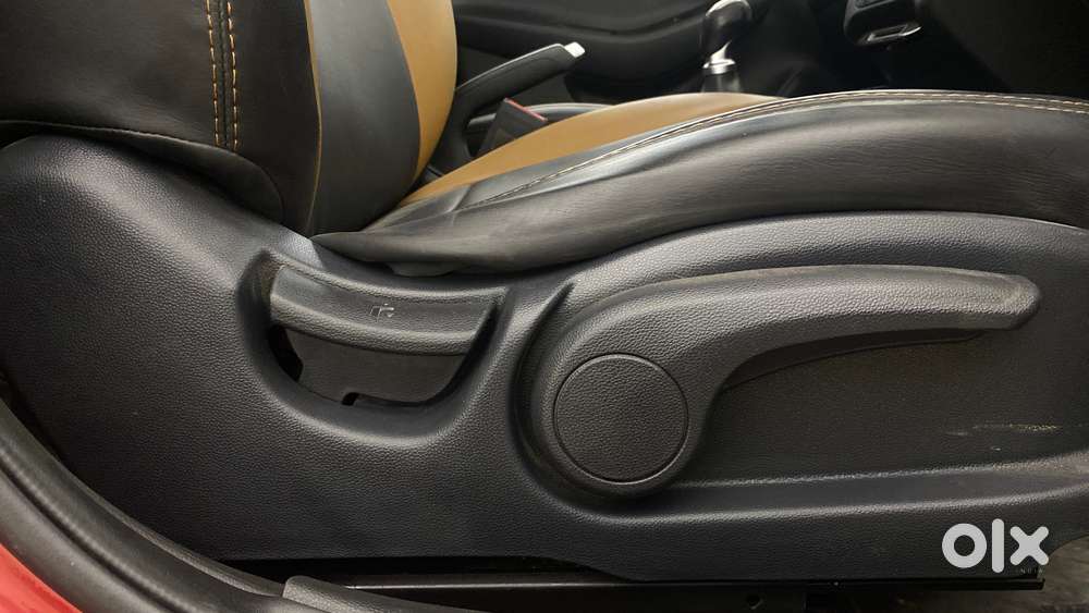 Hyundai I20 Active 1.2 Sx, 2016, Petrol