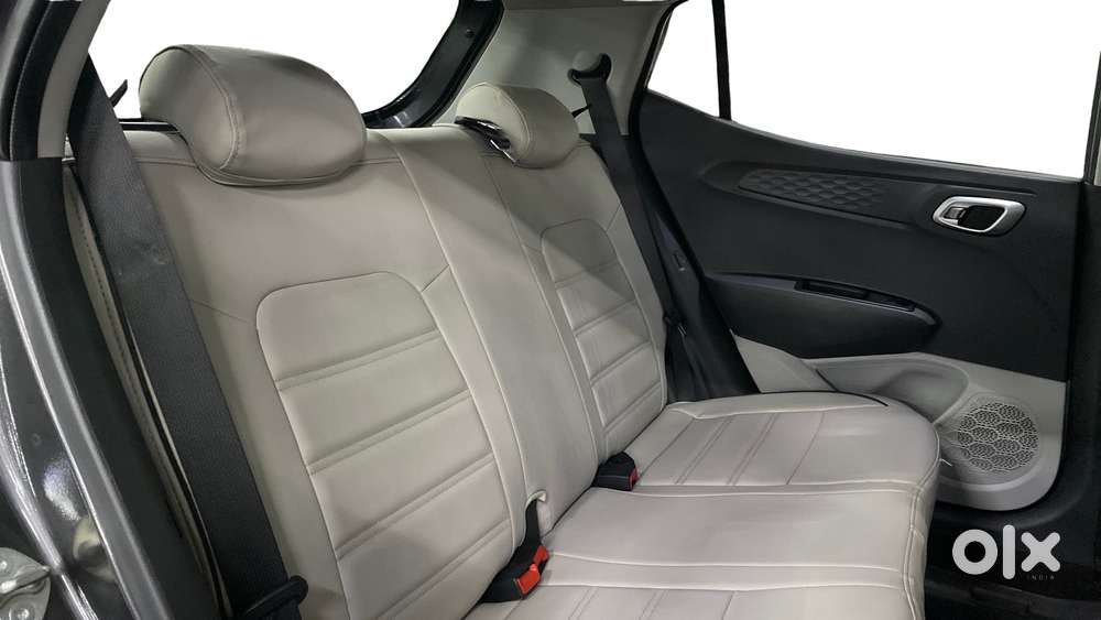 Hyundai Grand I10 Nios Sportz Amt 1.2 Kappa Vtvt, 2023, Petrol