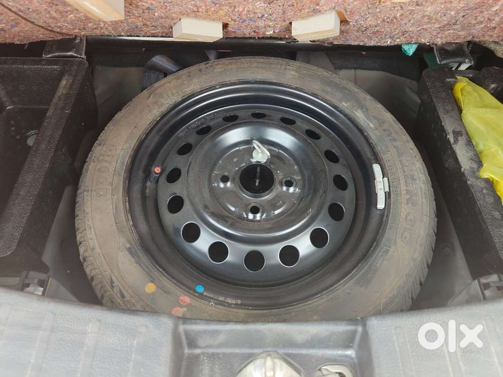 Maruti Suzuki Wagon R 1.2 Vxi, 2018, Petrol