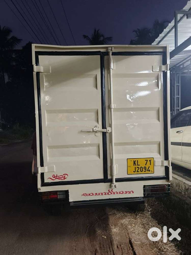 Ashok Leyland Stile, 2021