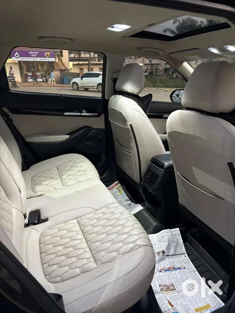 Kia Seltos 2020 Diesel Well Maintained