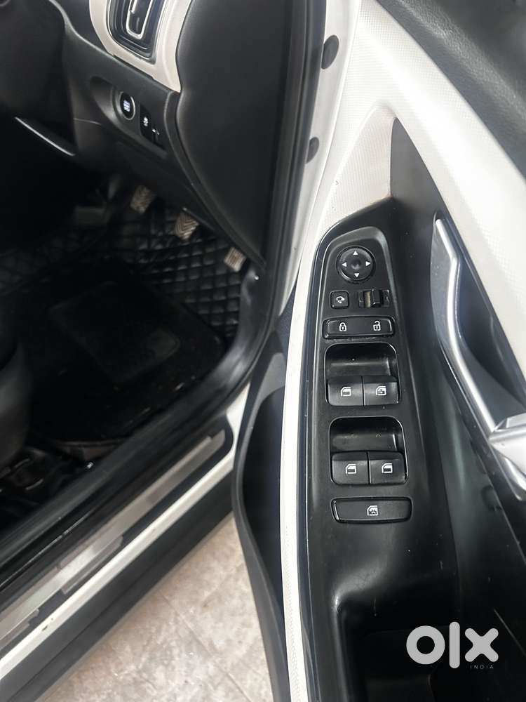 Hyundai Creta 1.6 Sx (o), 2021, Diesel