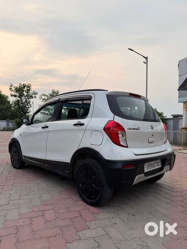 Maruti Suzuki Celerio X Like New