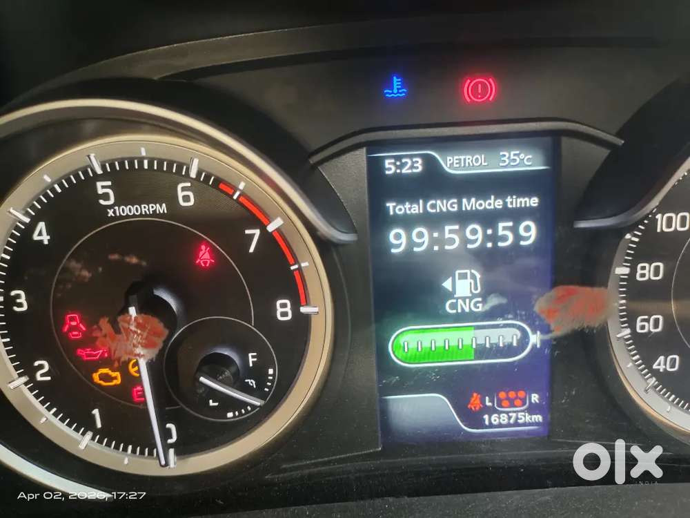 Maruti Suzuki Ertiga 2024