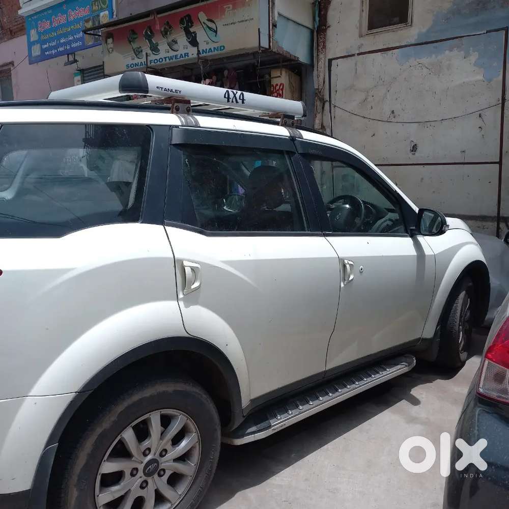 Mahindra Xuv500 Diesel 2021 Model