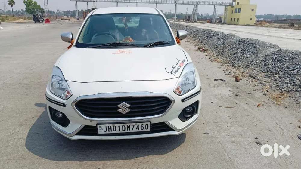 Maruti Dzire 2019 Diesel