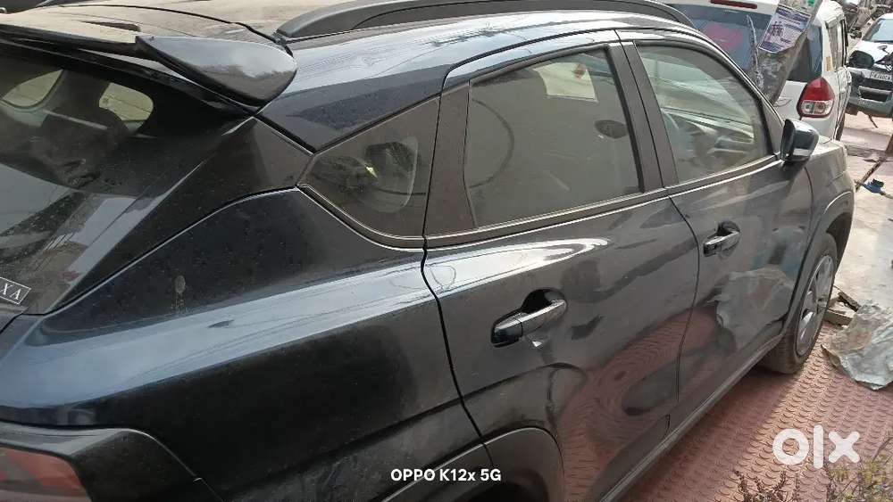 Maruti Suzuki Fronx Delta Petrol 2025