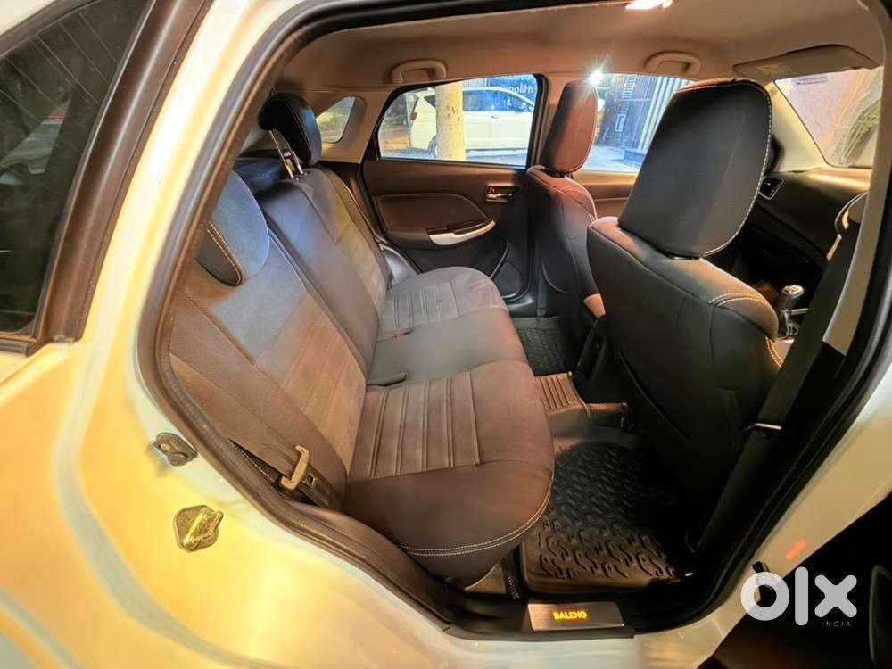 Maruti Suzuki Baleno Diesel 2019 Vvip Number