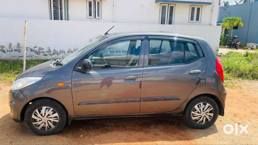 Hyundai I10 2012 Petrol Well Maintained