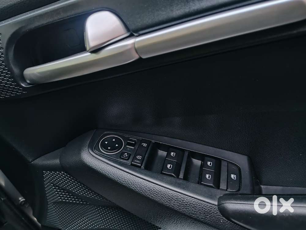 Kia Seltos Htk Plus At D, 2020, Diesel