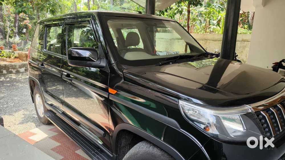 Mahindra Bolero Neo N10 (r), 2023, Diesel