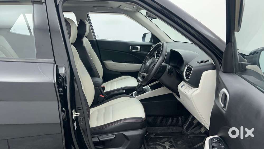 Hyundai Venue Sx, 2023, Petrol