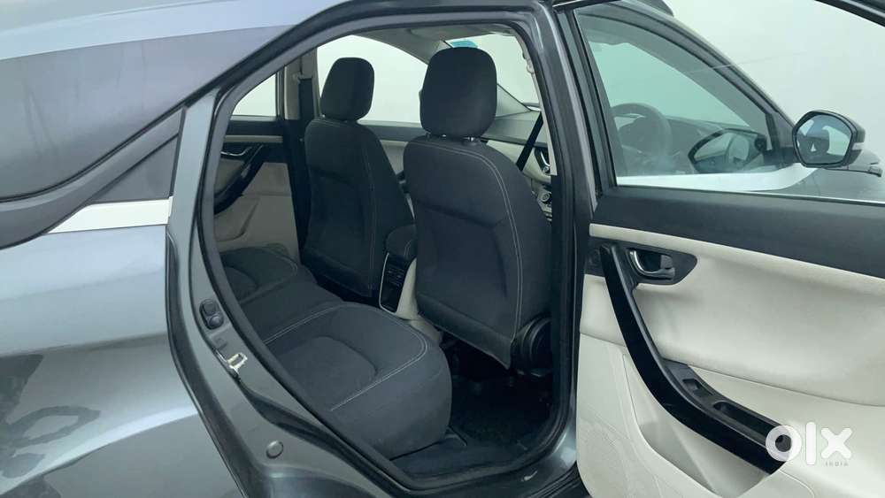 Tata Nexon 1.2 Revotron Xz Plus, 2020, Petrol