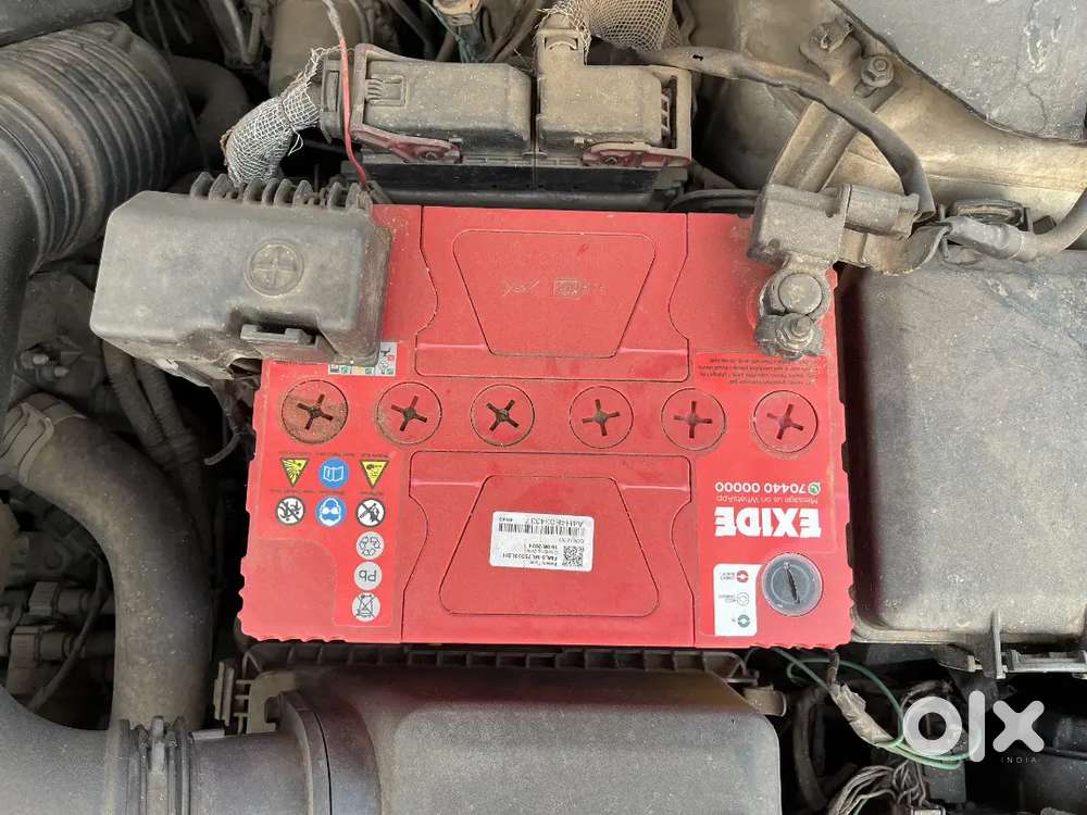 Hyundai Elite I20 Diesel