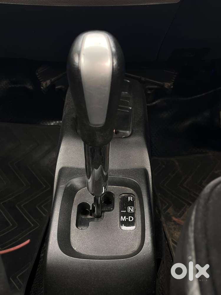 Maruti Suzuki Wagon R Amt Vxi, 2016, Petrol