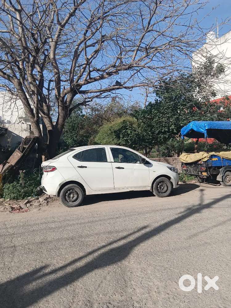 Tata Tigor 2019 Petrol 60000 Km Driven