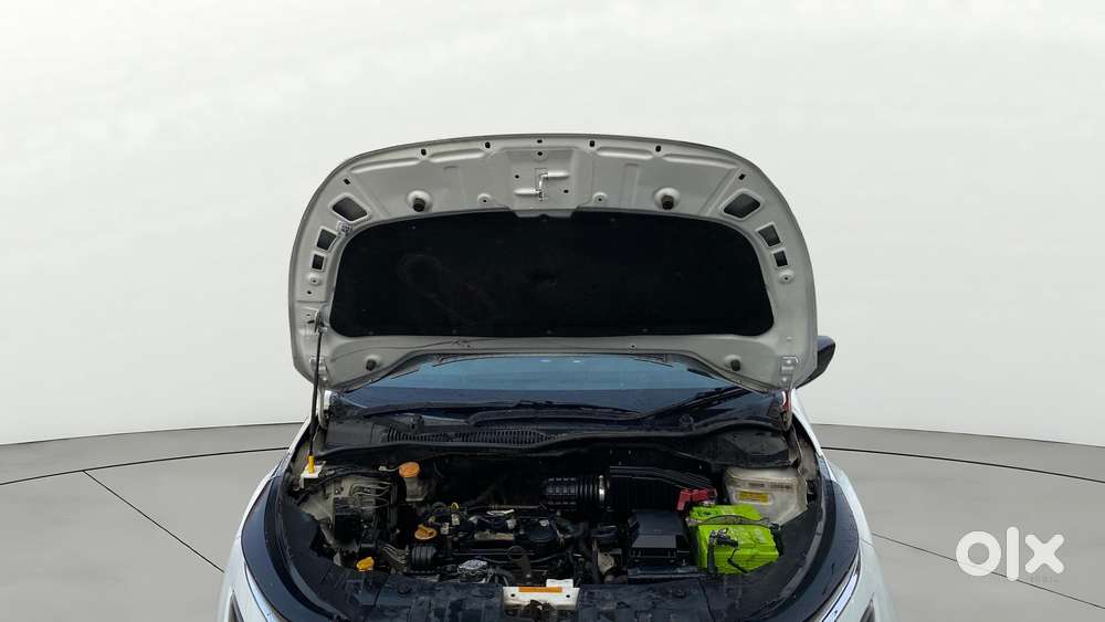 Tata Altroz 1.2 Xt, 2020, Petrol