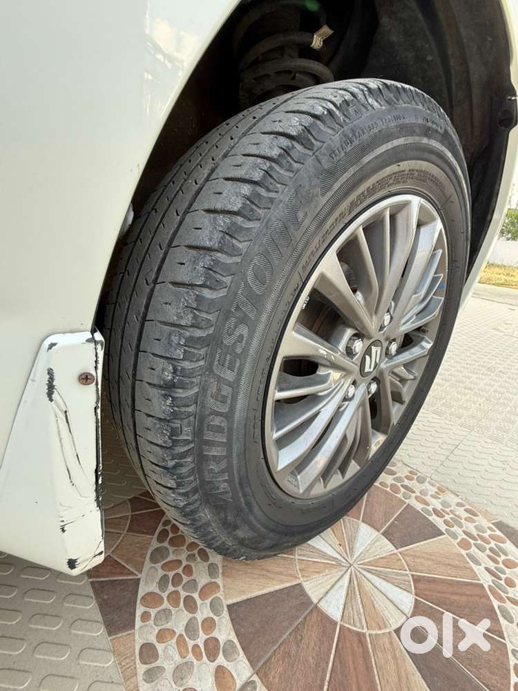 Maruti Suzuki Ertiga 2021