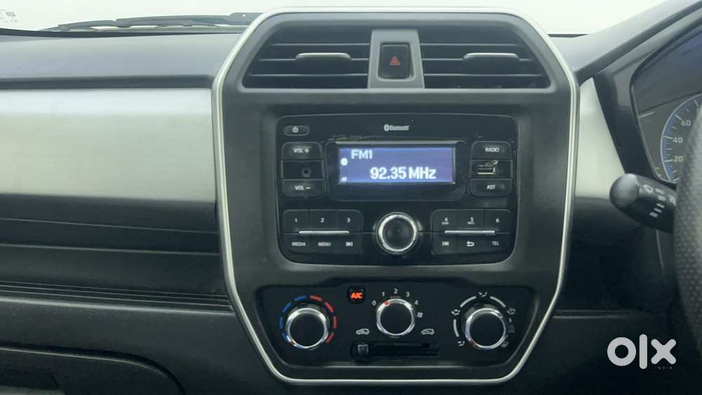 Datsun Redigo 2020-2022 0.8 T, 2021, Petrol