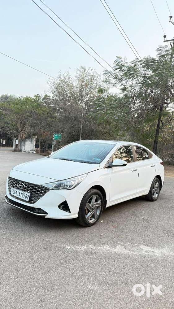 Hyundai Petrol Car 2021