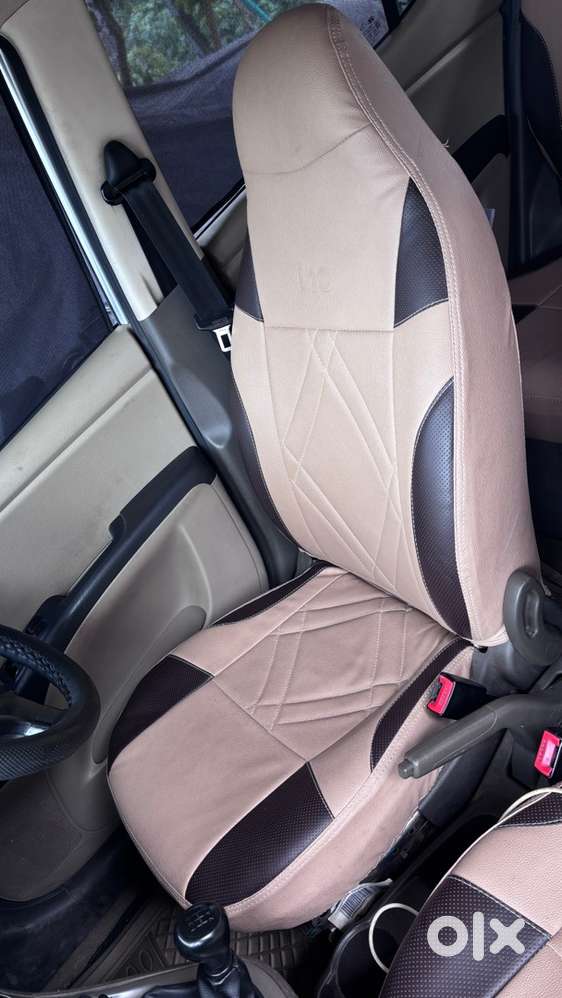 Hyundai I10 Sportz 2016 Year Car