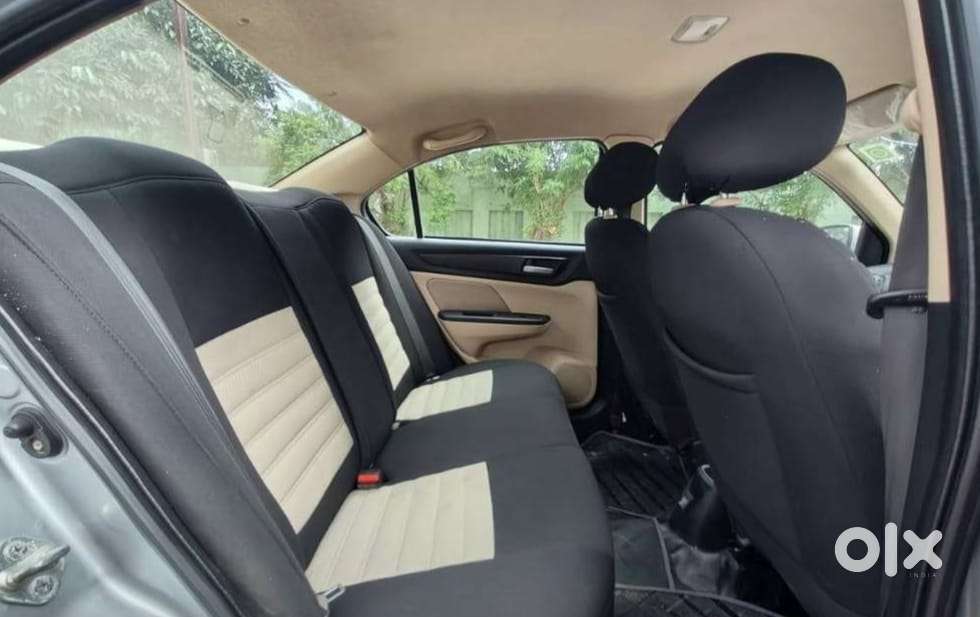 Honda Amaze V Petrol, 2022, Petrol