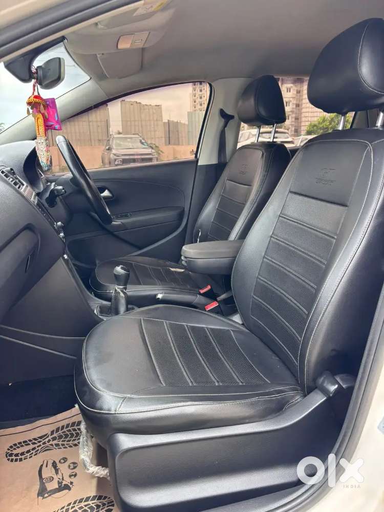Volkswagen Polo 2019 Model