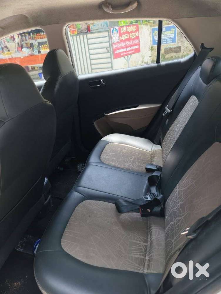 Hyundai Grand I10 Magna, 2014, Petrol