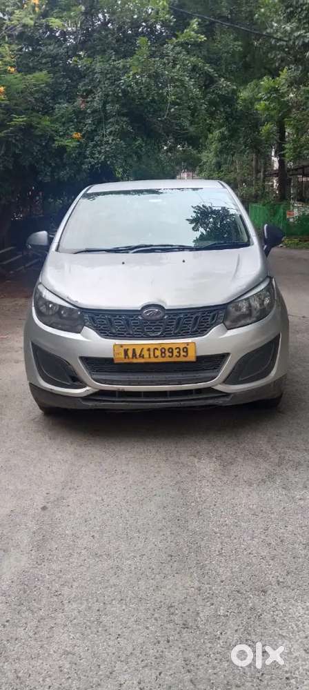 Mahindra Marazzo 2019