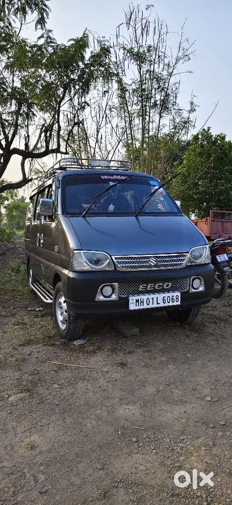 Maruti Suzuki Eeco 2010