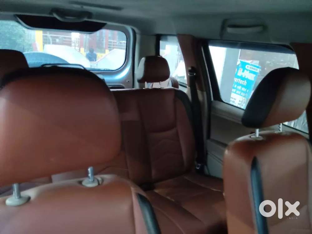 Mahindra Tuv 300 1.5 2018