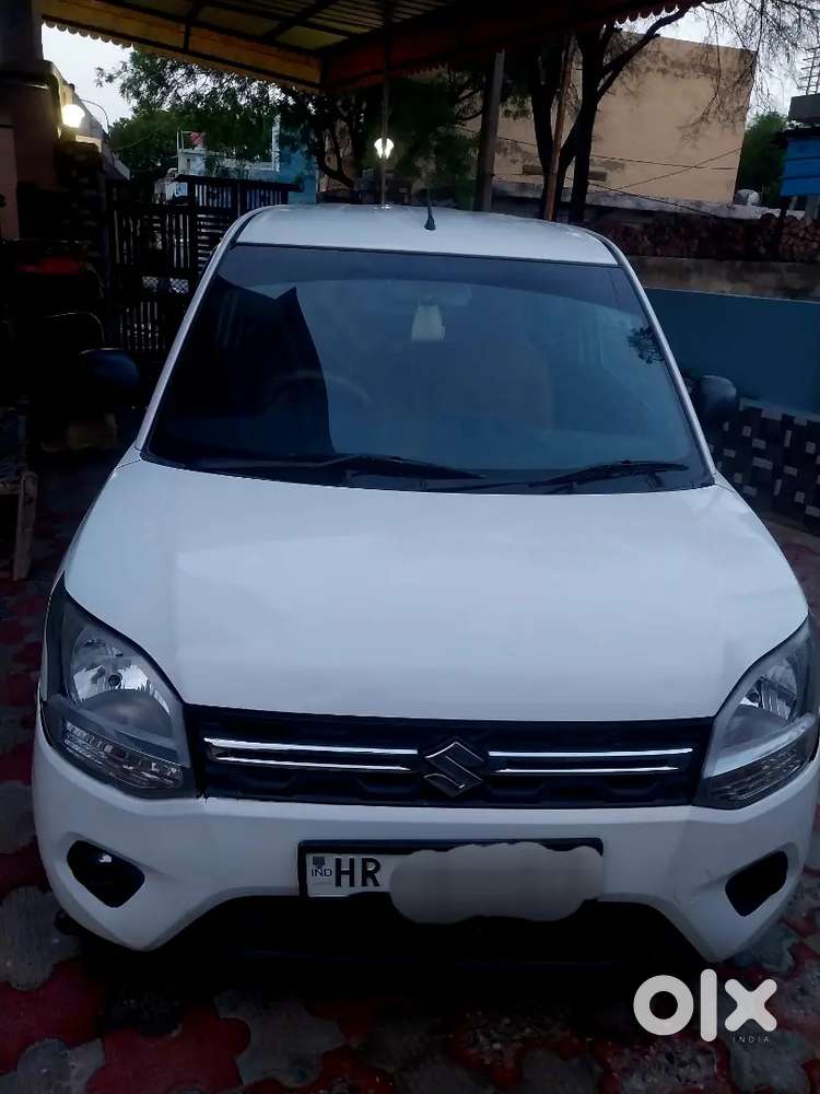 Wagnar Cng Peterol Nice Condition