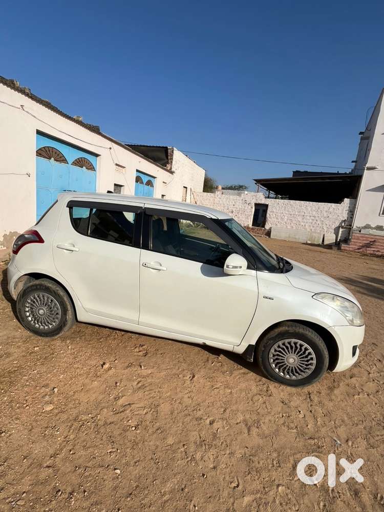 Maruti Suzuki Swift 2013 Diesel Well Maintained