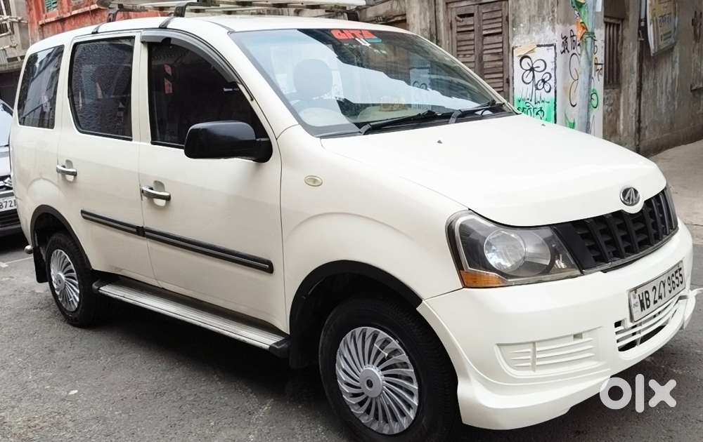 Mahindra Xylo D2 Bs Iv, 2015, Diesel