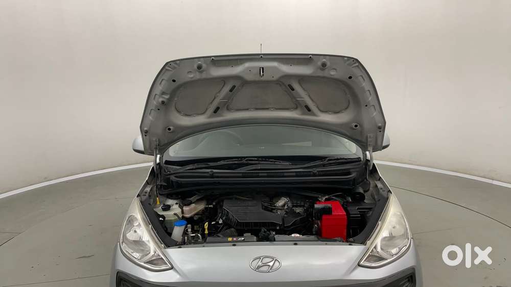 Hyundai Santro Magna, 2019, Petrol