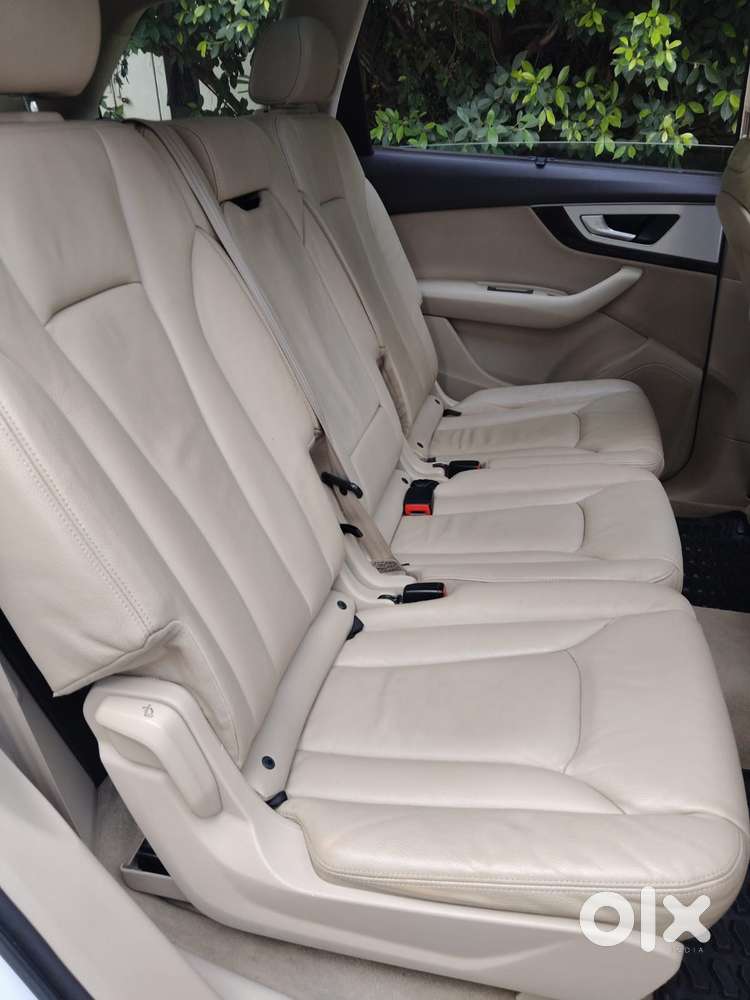 Audi Q7 3.0 35 Tdi Quattro Technology, 2016, Diesel