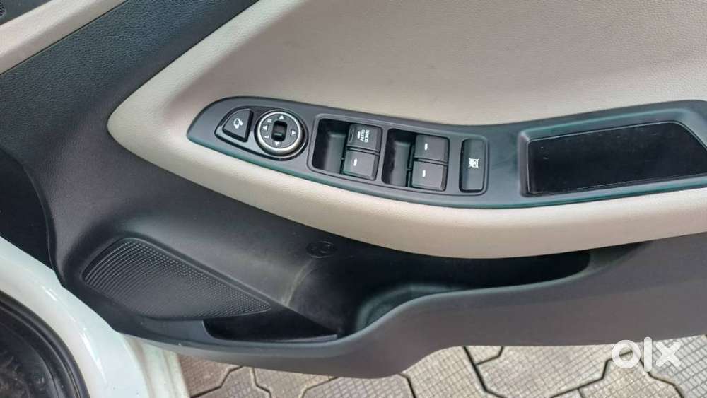 Hyundai Elite I20 Sportz 1.2, 2016, Diesel