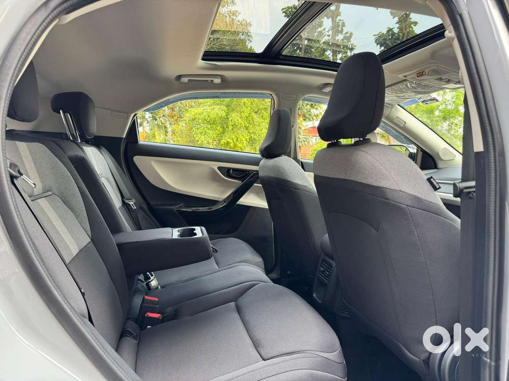 Tata Nexon Creative Plus S 1.2 Revotron Petrol 7dca Dt, 2026, Petrol