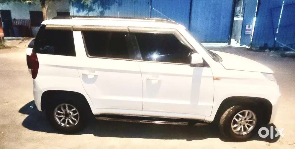Mahindra Tuv 300 2017 Diesel
