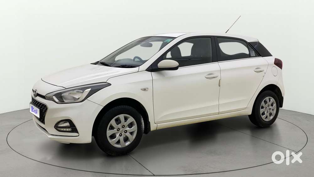 Hyundai Elite I20 1.2 Magna Plus, 2020, Petrol