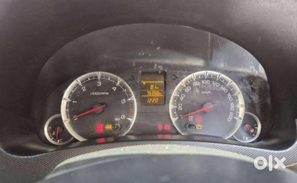 Maruti Suzuki Swift 2014 Cng & Hybrids Good Condition