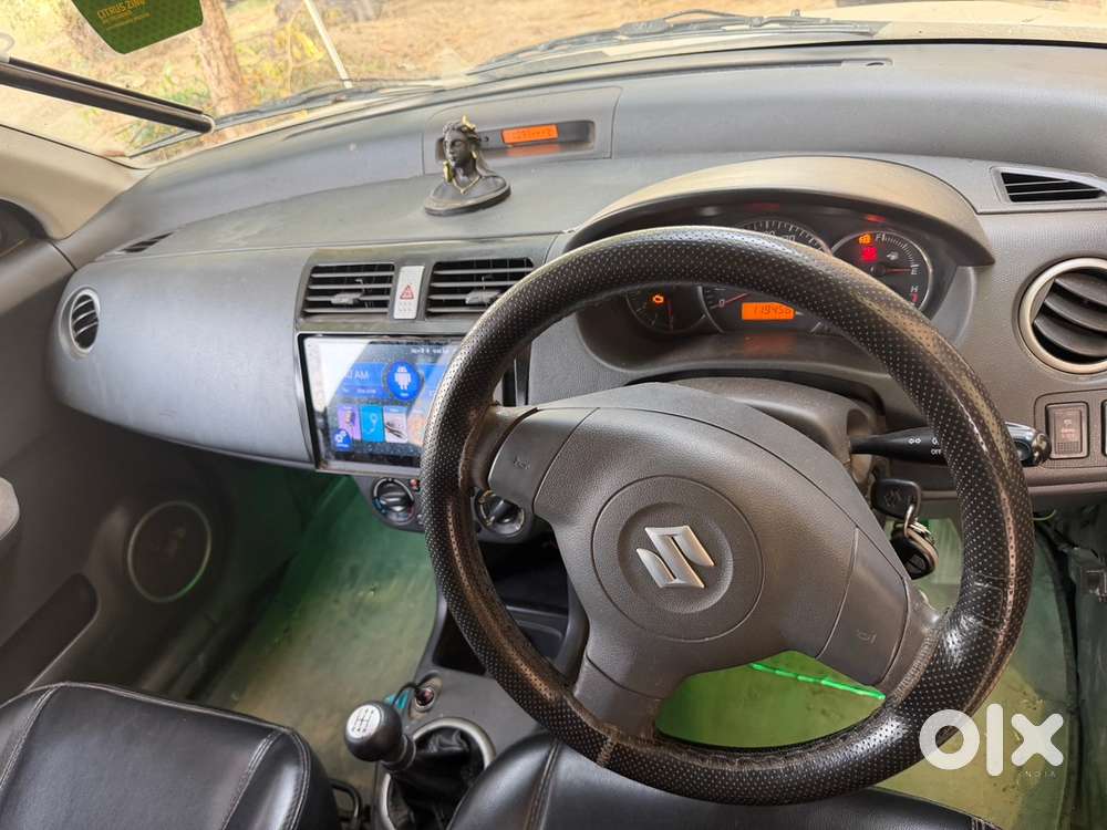 Maruti Suzuki Dzire 2008