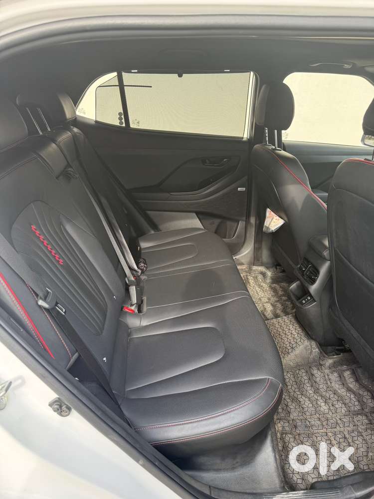 Hyundai Creta N Line 2024 (21,599 Kms)