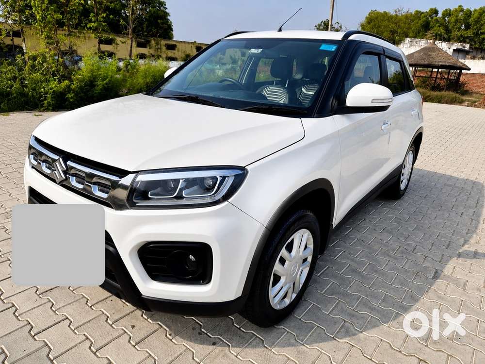 Maruti Suzuki Vitara 2022