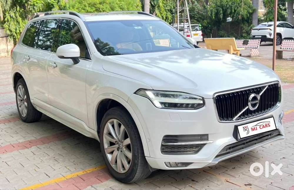 Volvo Xc90 D5 Awd, 2016, Diesel