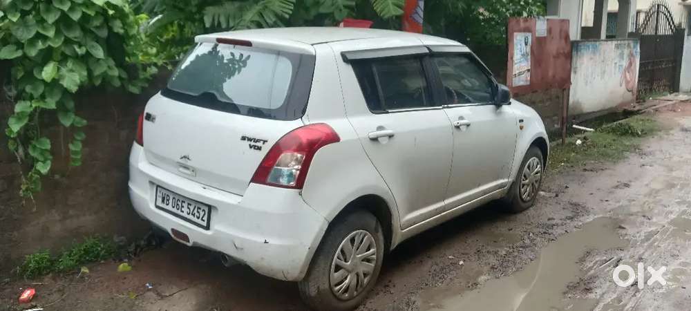 Very Good Condition Car